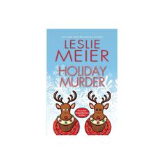 About the Book "Two Lucy Stone Christmas mysteries in one volume"--Cover. Book Synopsis For Lucy Stone, Christmas in Tinker's Cove, Maine, isn't just about the gift of giving. Sometimes it's also about solving a crime or two . . . Mistletoe Murder The First Lucy Stone Mystery! As if Lucy Stone's Christmas schedule wasn't busy enough, she's also working nights at the famous mail-order company Country Cousins. But when she discovers its very wealthy founder, Sam Miller, dead in his car from an app Christmas Schedule, Lucy Stone, Ellery Queen, Christmas Mystery, Detective Series, Mystery Detectives, Working Nights, Literature Genres, Cozy Mysteries