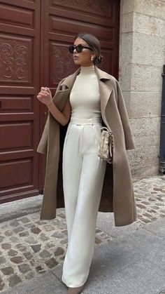 Corporate Baddie, Makeup Tip, Mode Zara, Winter Fashion Outfits Casual, Healthy Teas, Outfit Chic