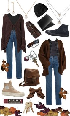 fem n masc minimalist fall look Outfit | ShopLook Fem Masc Fall Outfits, Masc Outfits Fall, Fall Outfits Androgynous, Masc Lesbian Winter Outfits, Mosscore Outfit Masc, Masc Lesbian Autumn Outfits, Business Grunge, Doc Martin Outfits, Summer Goth