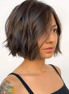 Pixie Short Haircut, Short Haircut Ideas For Women, Short Haircut Ideas, Short Haircuts For Women, Short Choppy Hair, Short Haircut, Haircuts For Women