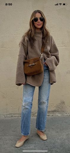 Style Crush, Mode Inspo, Outfit Inspo Fall, Denim Outfit, Fall Winter Outfits, Fall Wardrobe, Autumn Winter Fashion, Everyday Outfits, Style Me