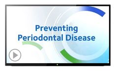 Dental Waiting Room TV | PBHS | Waiting Room TV Programming Hospitals, Physicians, Dentists Periodontal Disease