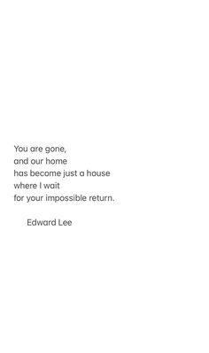 an old fashioned photo with the words edward lee