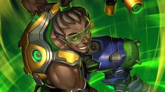 Lucio Overwatch Wallpapers Top Free Lucio Overwatch Backgrounds Lucio Wallpaper, Lucio Overwatch, Plan Wallpaper, Frog Wallpaper, Lucio Fontana, R Wallpaper, Two Player Games, Overwatch Fan Art