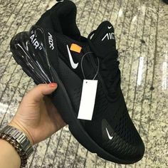 Gym Shoes Outfit, Nike Gym Shoes, Fresh Shoes, Cute Sneakers, Hype Shoes, Nike Air Max 270, Air Max 270