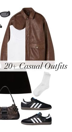 Get ahead of the trends with 20+ must-see casual outfits everyone will be wearing in 2025! From Comfortable Spring Outfits Casual to Cute and Casual Summer Outfits, this collection has something for every occasion. Discover the perfect Spring Outfit Blazer combos, Plus Spring Outfits, and Casual Outfits Pants to refresh your wardrobe. We’ve got your Spring Basics Outfits covered, along with Summer Outfit Ideas 2024 and Summer Wardrobe Outfits for effortless style. Don’t miss these Spring Summ...