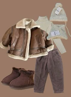 Maurices Outfits, Baby Boy Winter Outfits, Kids Winter Outfits, Baby Necessities, Kid's Fashion, Toddler Boy Outfits, Baby Winter