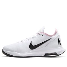 (WMNS) Nike Air Max Wildcard 'White Pink Foam' AO7353-105 (SNKR/Women's) Stylish Sneakers, Tennis Shoes, Perfect Pair, Air Max, Nike Air Max, Nike Air, Tennis, Nike, Sneakers