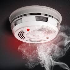 Heat Detectors, Home Security Tips, Carbon Monoxide Detector, Home Alarm, Security Alarm, Alarm System