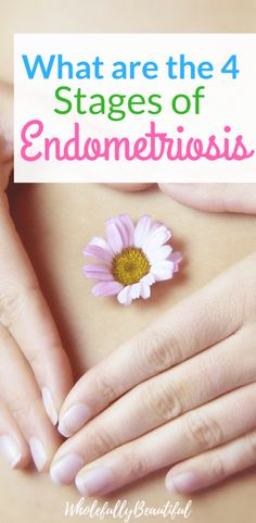 Stages of Endometriosis - Wholefully Beautiful Mother Daughter Tattoo Ideas, Daughter Tattoo Ideas, Mother Daughter Tattoo, Period Relief, Gallbladder Surgery, Daughter Tattoo, Female Reproductive System, Daughter Tattoos