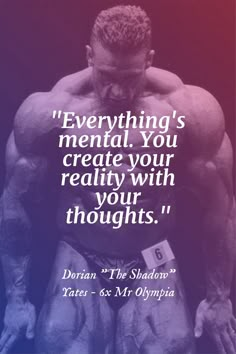 Gym Inspiration Wallpaper, Body Building Quotes, Mr Olympia Winners, Human Body Proportions, Best Gym Quotes, Traps Workout, Bodybuilding Quotes, Muscular Development