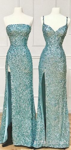 Prom Dresses Mermaid, Sparkle Prom Dress, Homecoming Party, Prom Dresses With Pockets, Simple Prom Dress, Custom Prom Dress, Homecoming Dresses Long, Dresses Mermaid