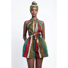 Gender:Women's; What's in the box:Dress; Types:Romper,Modern African Outfits; Holiday:Masquerade; Style:Boho,African Print,Kitenge; Occasion:Party; Material:Polyester; Age Group:Adults; Characters:Main Actress; Listing Date:06/08/2022; Clothing Length:; Waist: Print Jumpsuits For Women, African Print Outfits, Jumper Suit, African Print Jumpsuit, African Print Maxi Skirt, Afrocentric Fashion, Style Africain, Look Casual Chic, African Inspired Clothing