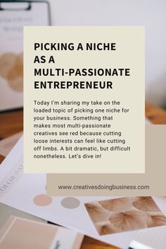 Finding Your Niche Business, Niche Business Ideas, Small Business Niche Ideas, Multipassionate Entrepreneur, Business Marketing Design, Creative Coaching, Business Basics, Successful Business Owner, Business Marketing Plan Finding Your Niche Business, Small Business Niche Ideas, Niche Business Ideas, Multipassionate Entrepreneur, Finding Your Niche, Business Marketing Design, Niche Ideas, Creative Coaching, Successful Business Owner