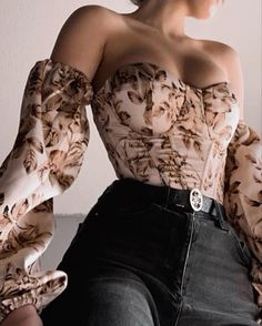 Corset Top Outfit Ideas, Formal Wear Women, Corset Fashion, Swimsuits Outfits, Fashion Design Sketches, Matches Fashion, Professional Outfits, Teenage Fashion Outfits, Outfits Casuales