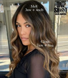 Brunette Balayage Formula, Brunette Shades Eq Formulas, Shades Eq Mushroom Brown Formula, Balayage Redken Shades Eq, Light Brown Shades Eq Formula, Bronde Formula Shades Eq, Shades Eq Toner Formulas, Brunette Formulas, Haircolor Formulas