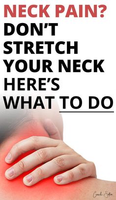 Shoulder Pain Remedies, Neck Muscle Pain, Neck Pain Relief Stretches, Levator Scapulae, Neck And Shoulder Pain Relief, Neck Pain Exercises, Neck And Shoulder Exercises, Neck Muscles, Sore Neck