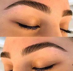 Soft Curved Eyebrows, Arched Eyebrows Aesthetic, Eyebrows Shaping Waxing Brows, Eyebrow Inspiration Natural, Eyebrow Shape Ideas, Eyebrow Goals Natural, Great Eyebrows, Brow Inspo Natural, Uneven Nostrils