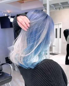 Hair Color Underneath, Dye My Hair, Hair Dye Colors, Hair Inspiration Color, Hair Inspo Color