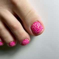 26 LATEST PINK PEDICURE IDEAS TO TRY IN 2024! 15 Spring Pedicure