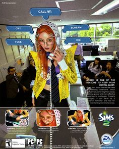 Chisa XG -The Sims 2 Poster- T A T U, Id Photos, Commissions Open, Instagram Edits, Character Select Screen, Video Inspiration, Photo Edits, 타이포그래피 포스터 디자인