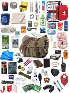 Zombie Apocalypse Survival Backpack, Zombie Apocalypse Life Hacks, Zombie Apocalypse Équipements, Apocalypse Packing List, Diy Zombie Apocalypse Survival Kit, Zombie Apocalypse Must Haves, Apocalypse Backpack List, Zombie Apocalypse Food Storage, Things For Zombie Apocalypse