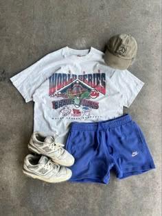 Hairstyles Creative, Cool Outfit Ideas, Mens Casual Outfits Summer, Cool Outfit, Street Fashion Men Streetwear, Guys Clothing Styles, Vintage Outfit, Decor Fashion, Mens Fashion Casual Outfits