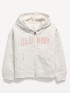 Girls' Back To School Shop | Old Navy Old Navy Toddler Girl, Old Navy Kids, Toddler Hoodie, Kids Logo, Girl Sweatshirts, Hoodie Girl, Toddler Girl Outfits