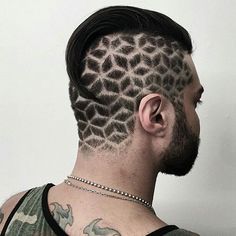 nice 80 Powerful Comb Over Fade Hairstyles - Comb On Over! Check more at http://machohairstyles.com/best-comb-fade/ Fade Hairstyles For Men, Comb Over Fade, Pompadour Style, Mens Hairstyles Fade, The Quiff, Cortes De Cabello, Scalp Micropigmentation, Quiff Hairstyles, Hair Due