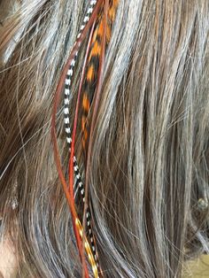 feathers extensions for your hair,cheap,OFF Permanent Hair Extensions, Tinsel Hair, Hair Feathers, Fake Dreads, Feather Extensions, Hat Bar, Feather Diy, Feather Hair Extensions, Hair Tinsel