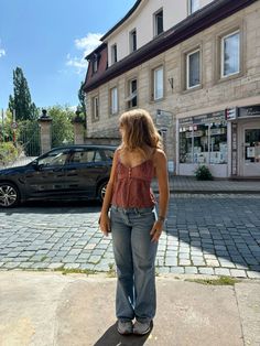 aesthetic • germany • travel • outfit inspo Outfit Inspo For Spain, Study Abroad Spain Outfits, Study Abroad Class Outfit, Summer In New Zealand Outfits, Outfits To Wear In Germany Summer, Travel Abroad Outfits, Province Outfit, Australia Outfit Ideas, Outfits For Germany Summer