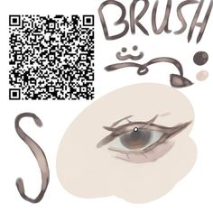 Brush Code