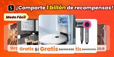 an advertisement for a new appliance in the spanish language, with images of kitchen appliances