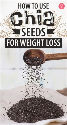 Chia Seeds Benefits, Chia Seed Recipes, Diet Ideas, Diet Vegetarian, Fat Burner Drinks, Lose 40 Pounds, Carb Diet, Lose 50 Pounds, Fat Burning Drinks