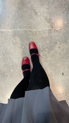 Red Mary Jane shoes for winter

Follow my shop @whatceesays on the @shop.LTK app to shop this post and get my exclusive app-only content!

#liketkit #LTKStyleTip #LTKWorkwear #LTKShoeCrush
@shop.ltk
https://liketk.it/4ZUMX Red Mary Jane Shoes, Midsize Outfit, Midsize Outfits, Jane Shoes, Winter Shoes, Mary Jane Shoes, Red Shoes, Mary Janes, Casual Shoes