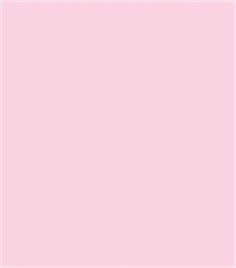 a pink background with white border