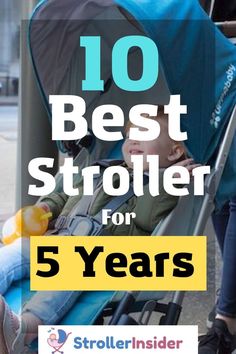 If you have a 5 years old kid, looking for best stroller for him. This article can guide you to find the best stroller for your kids. Year Old, Growing Up, Good Things