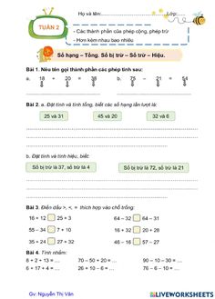 the worksheet is filled with numbers and symbols