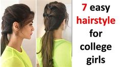 Hairstyles For Ladies School. There are any references about Hairstyles For Ladies School in here. you can look below. I hope this article about Hairstyles For Ladies School can be useful for you. Please remember that this article is for reference purposes only. #hairstyles #for #ladies #school Hair Style Girl, Braids Pictures, Hairstyles For Ladies, Hairstyles Girl, Simple Hairstyle, Bake Cakes, Cool Braid Hairstyles, Hair Drawing, Easy Hairstyle