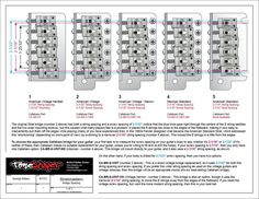 the wiring diagram for an electronic device with four different switches and three separates, including two