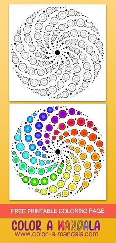 the free printable coloring page for kids to color in and use with their own colors