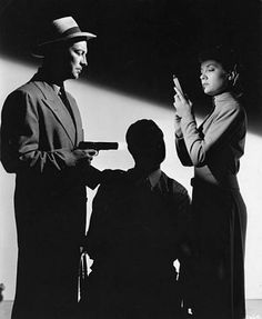 Noir City, Classic Film Noir, Gene Tierney, Raymond Chandler, Lana Turner