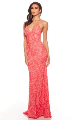 Coral Prom Dress, Midnight Red, Alyce Paris, Blue Coral, Pink Coral, Coral Blue, Dress 16, Dress Purchase, Prom Gown