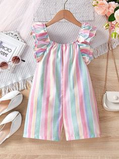 Shein Kids, Sewing Baby Clothes, Sewing Kids Clothes