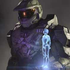 Halo Aesthetic Game, Master Chief Aesthetic, Master Chief Icon, Master Chief Pfp, Master Chief Art, Halo Icons, Spartan Halo, Halo Figures, Halo Backgrounds