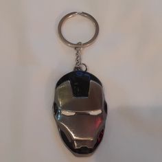 Nice Iron Man Keychain. New. Look At Pictures For Reference And Size. Happy Poshing. Lv Bag Charm, Man Keychain, Louis Vuitton Keychain, Louis Vuitton Key Pouch, Coach Keychain, Mens Keychains, Unicorn Charm, Louis Vuitton Limited Edition, Tassel Keychain