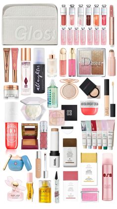 Sephora Gift Sets, Skin Tone Makeup, Eye Makeup Pictures, Eye Makeup Designs, Simple Eye Makeup, Makeup Must Haves, Makeup To Buy