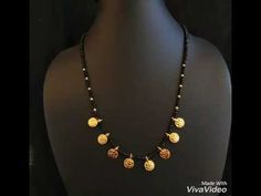 Mirror Blouse, Vaddanam Designs, 1 Gram Gold Jewellery, Simple Jewellery, Colorful Rangoli, Gold Pearl Jewelry