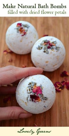 Learn how to make your own Natural Bath Bombs #DIY How To Make Rose, Folding Origami, Wine Bottle Diy Crafts, Wine Bottle Diy, Lotion Bars, Mason Jar Diy