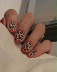 Pumpkin Nail Designs, Summer Gel Nails, Valentine Nails